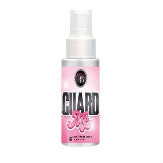 “Guard Me” Skin Protection