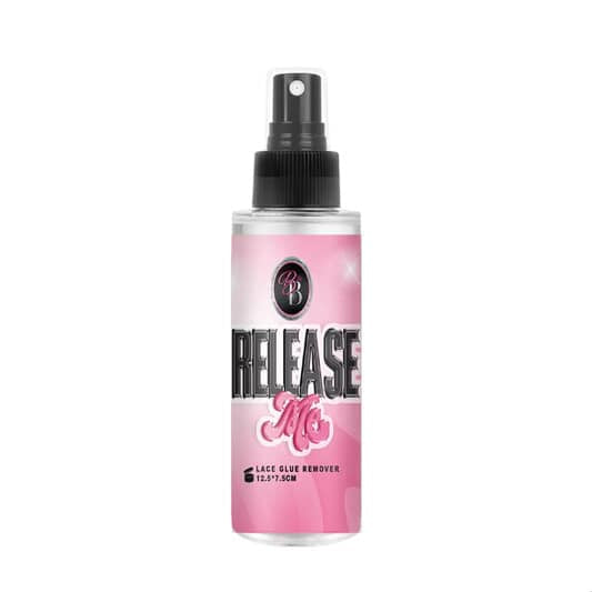 “Release Me” Lace Glue Remover