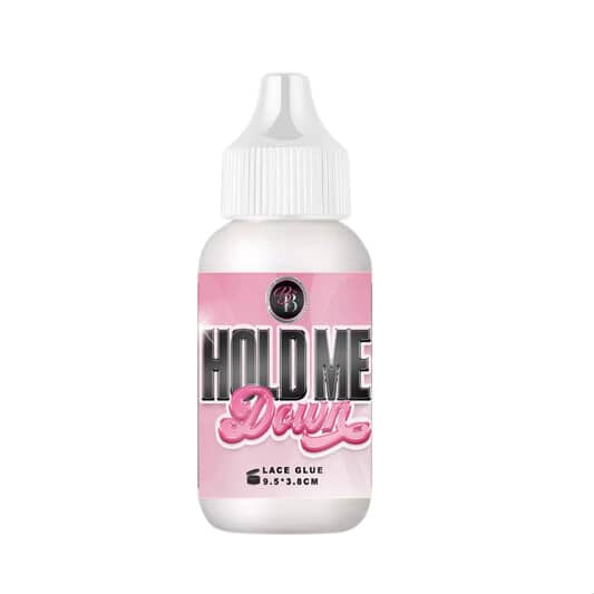 “Hold Me Down” Lace Glue