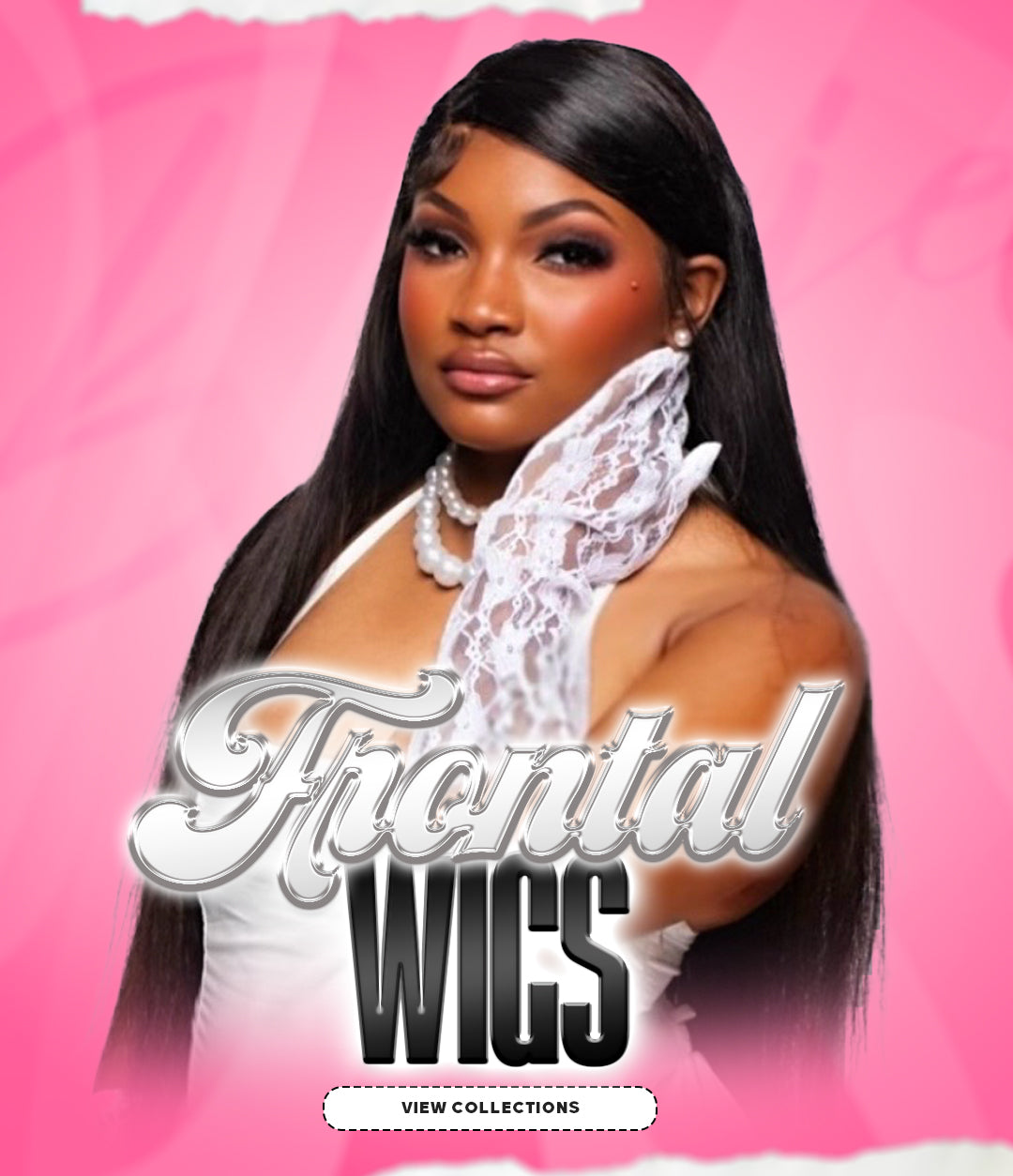 Frontal Wigs