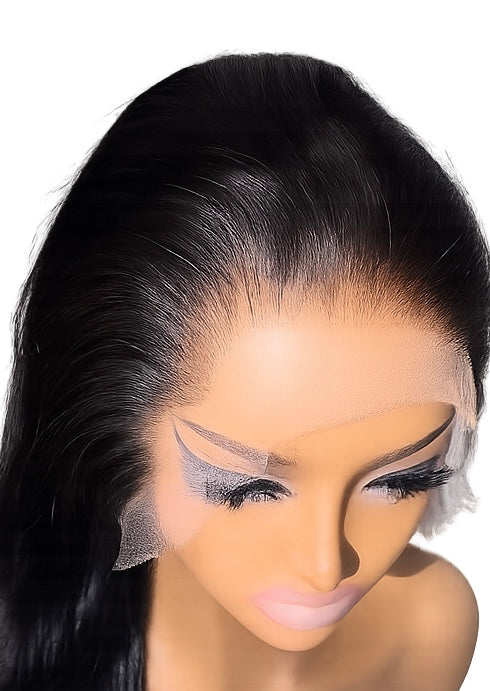 Bodywave “HD Lace” Wig