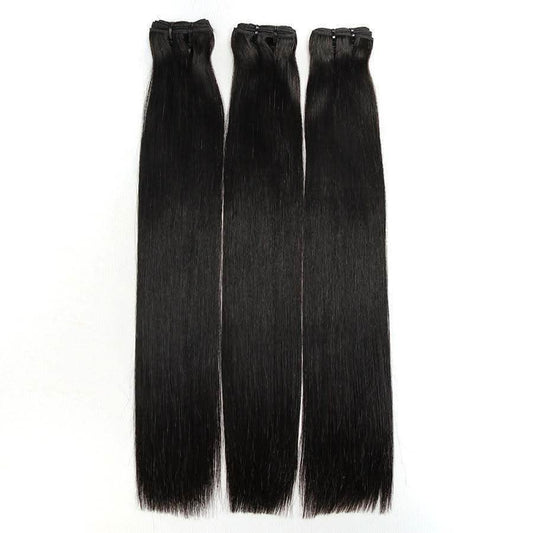Burmese Straight Bundles