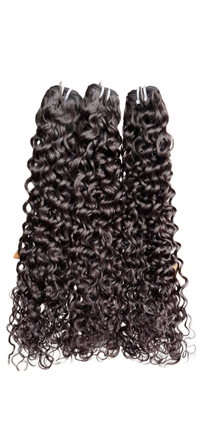 Burmese Waterwave Bundles