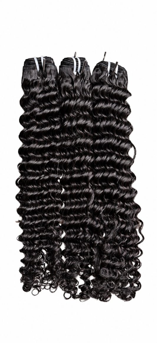 Burmese Deepwave Bundles