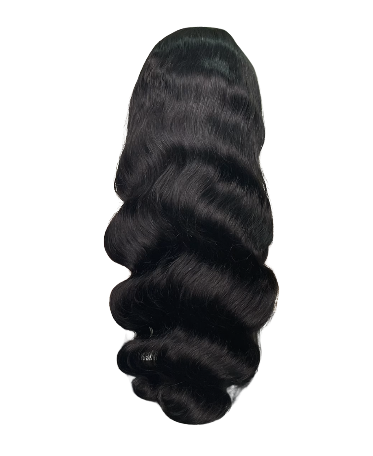 Bodywave “HD Lace” Wig