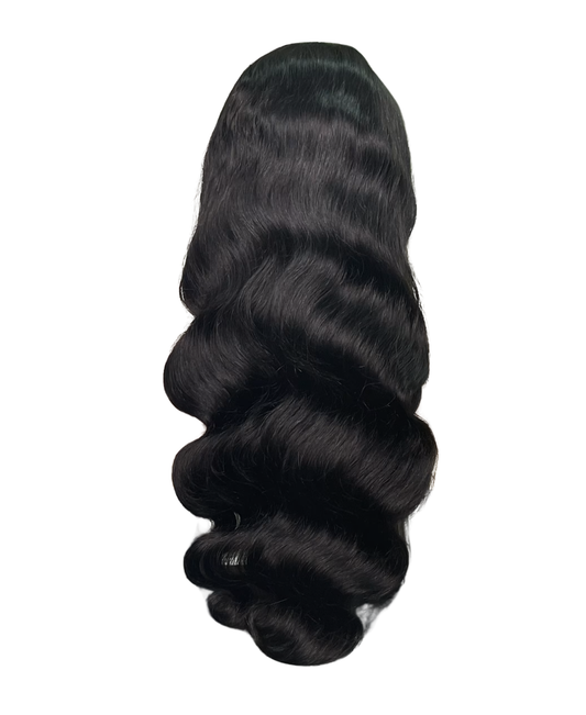 Bodywave “HD Lace” Wig