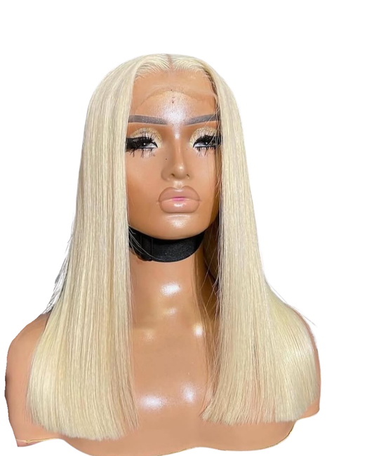 613 Straight Wig