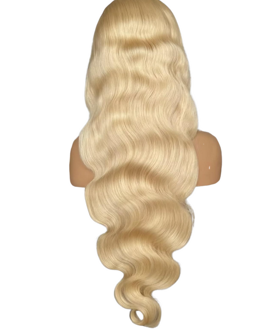 613 Bodywave Wig